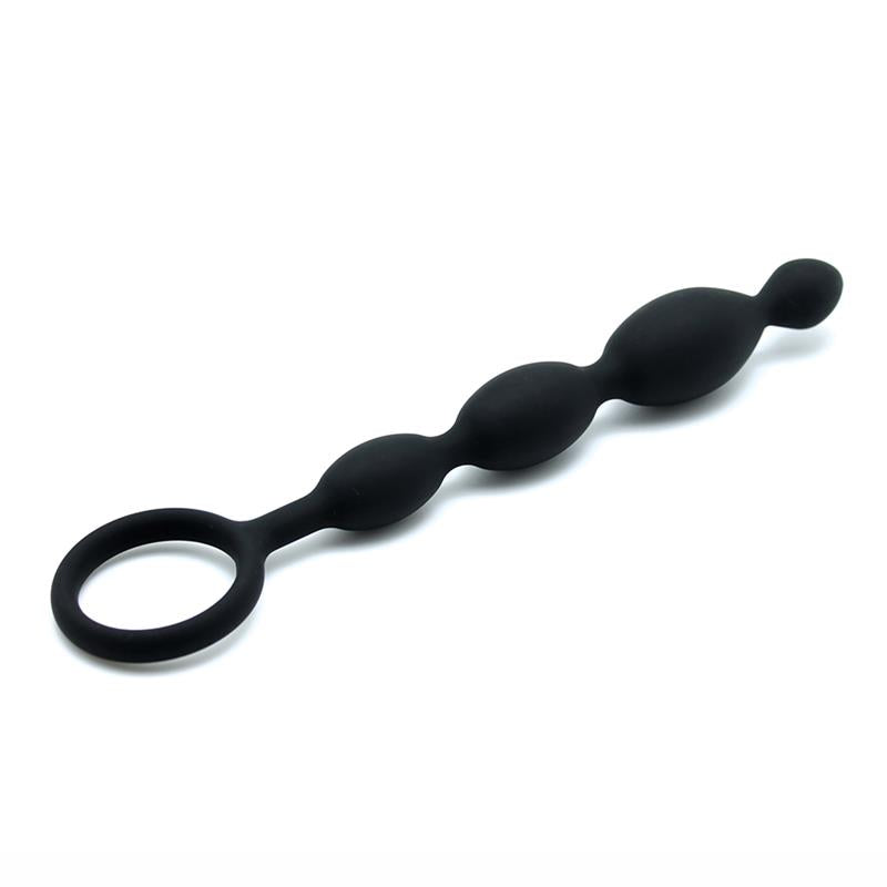 Anal Beads 195 cm