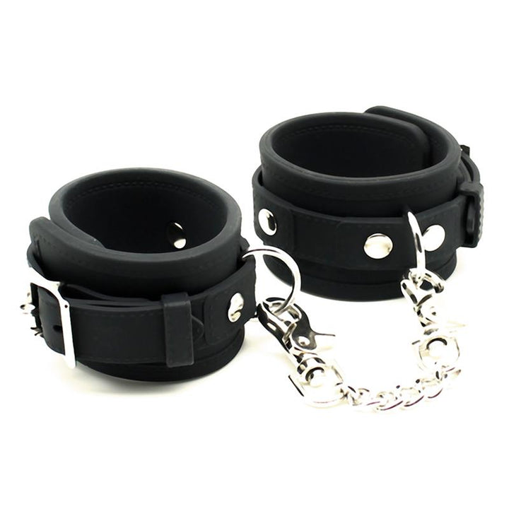 Cuffs Silicone