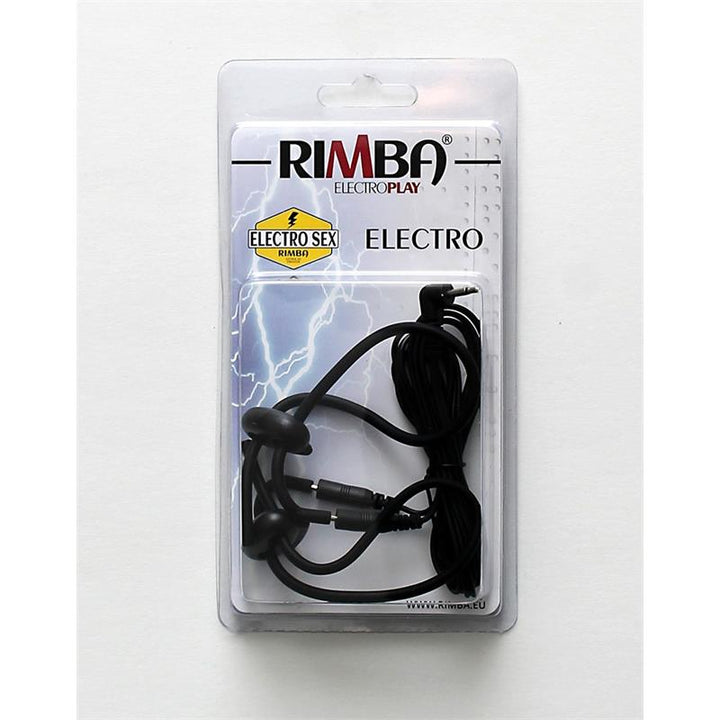 Electro Sex Penis Straps