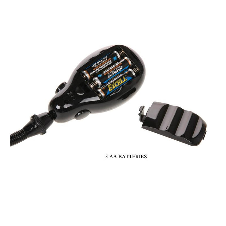 Alexander Vibrating Pump