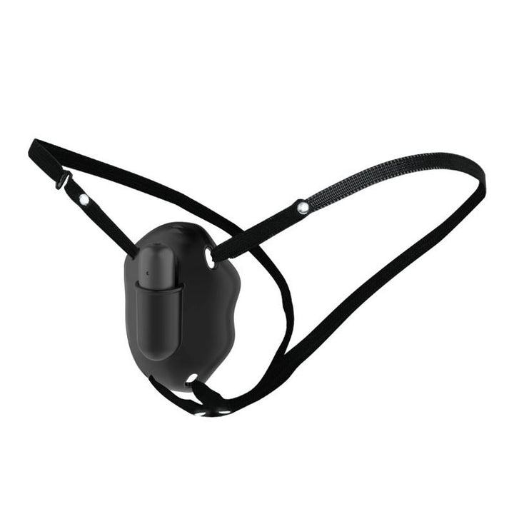 Carter Strap on Vibrator