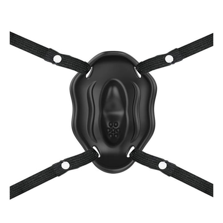 Carter Strap on Vibrator