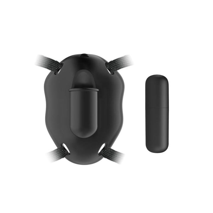 Carter Strap on Vibrator