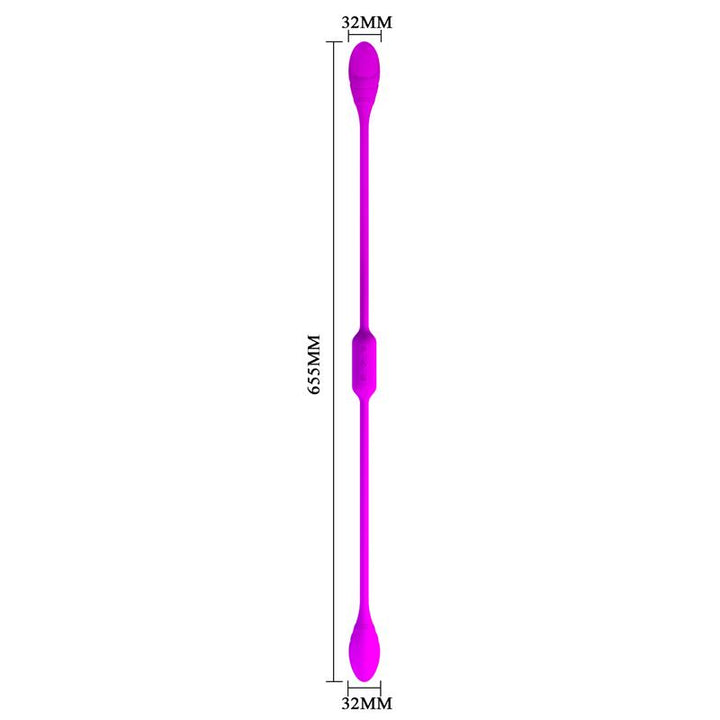 Dream Lovers Whip Stimulator Eggs