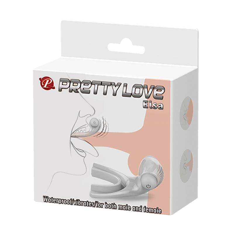 Elsa Oral Vibrator