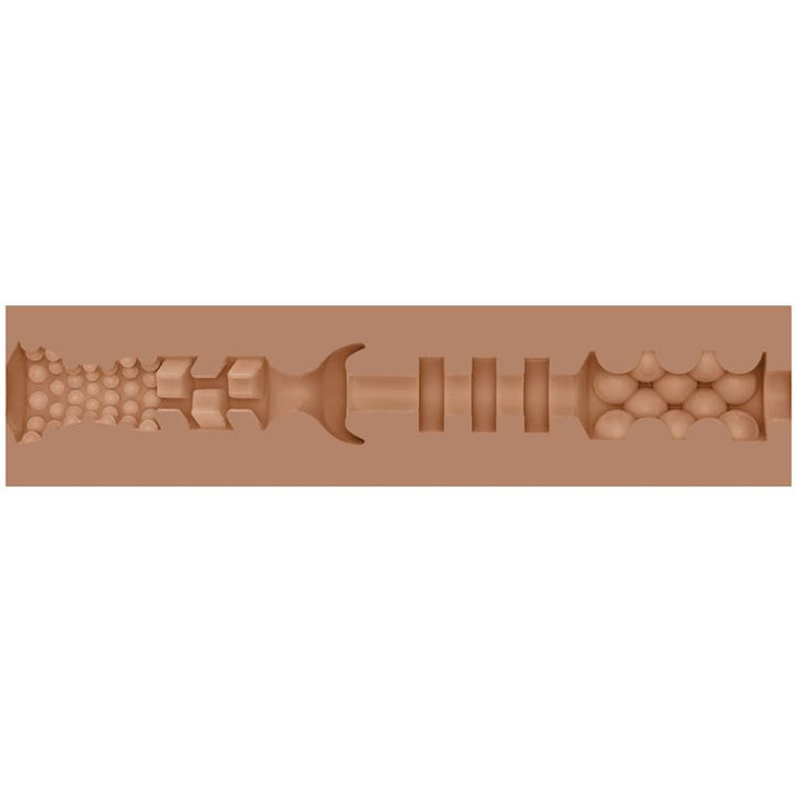 Masturbator Janice Griffith Eden Vagina