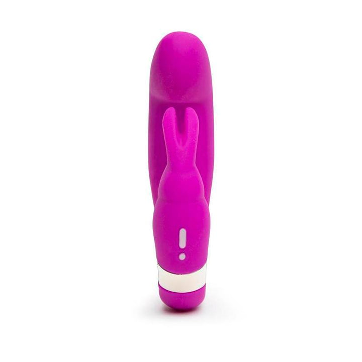 G Spot Clitoral Curve Mini Vibe