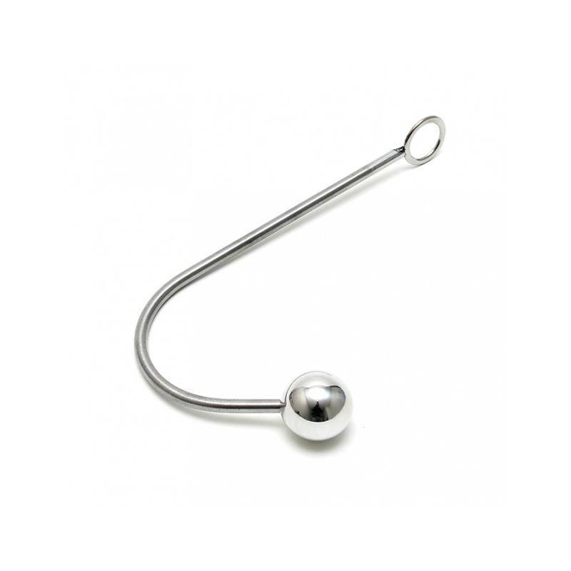 Hook metal O 40 MM