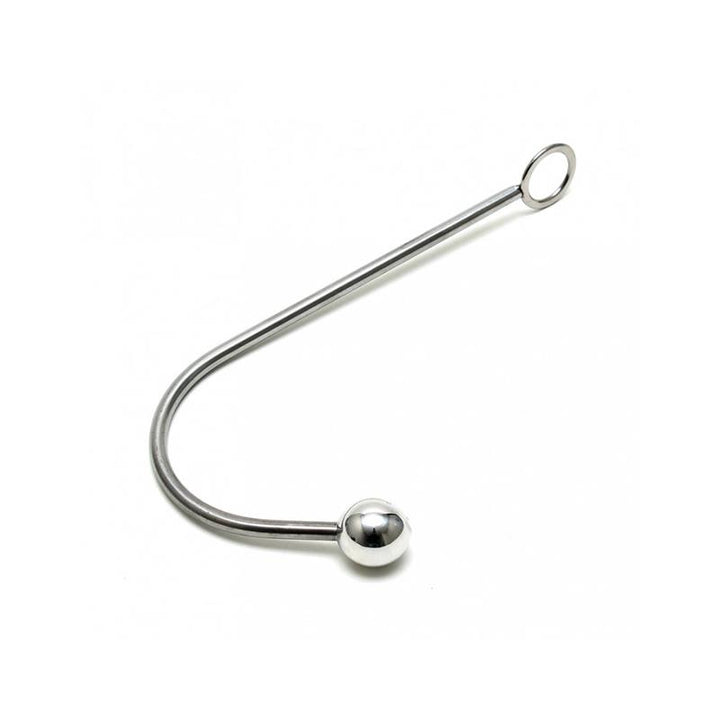 Hook metal O 30 MM