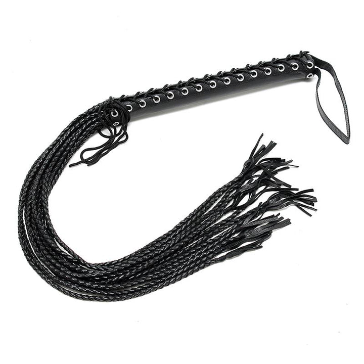 Flogger Leather 90 cm