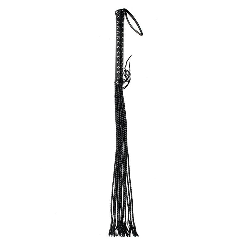 Flogger Leather 90 cm