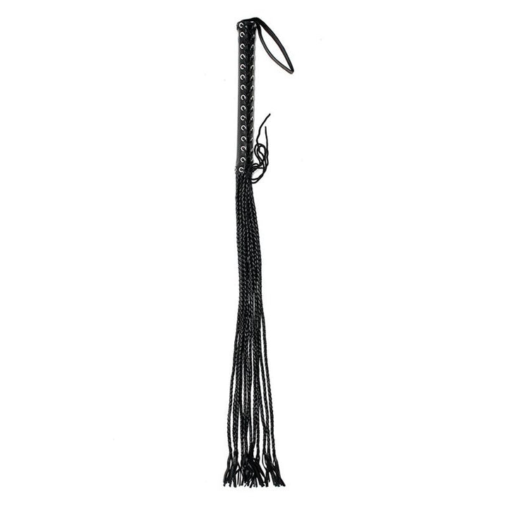 Flogger Leather 90 cm