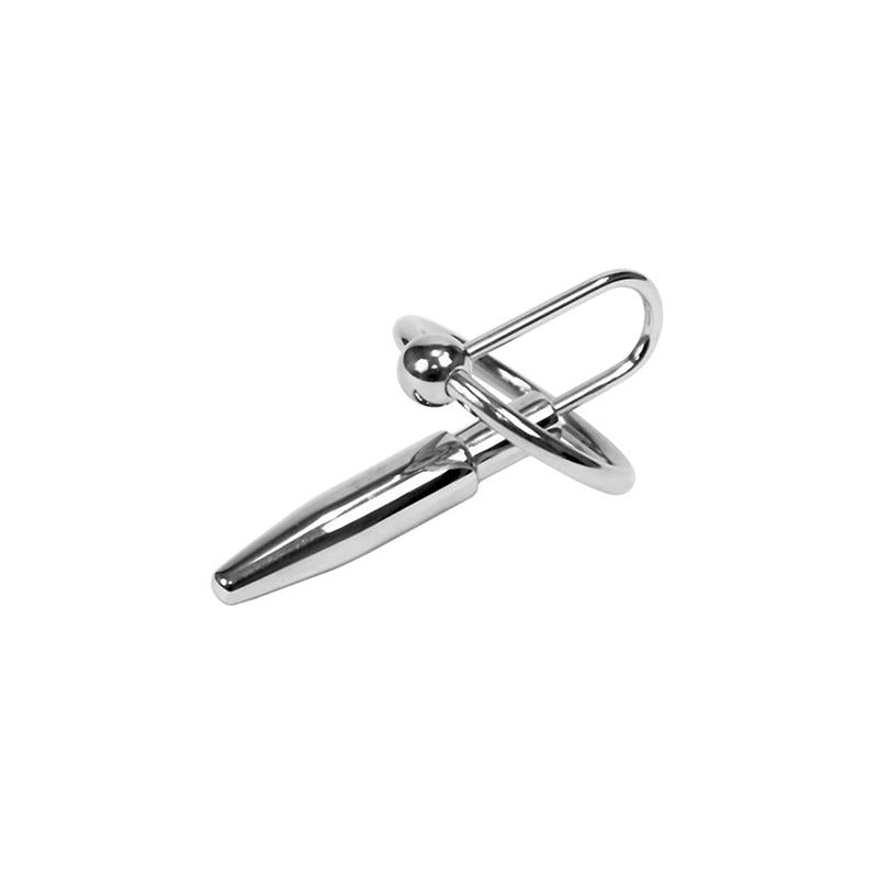 Wedge plug with Glans ring O 28 MM