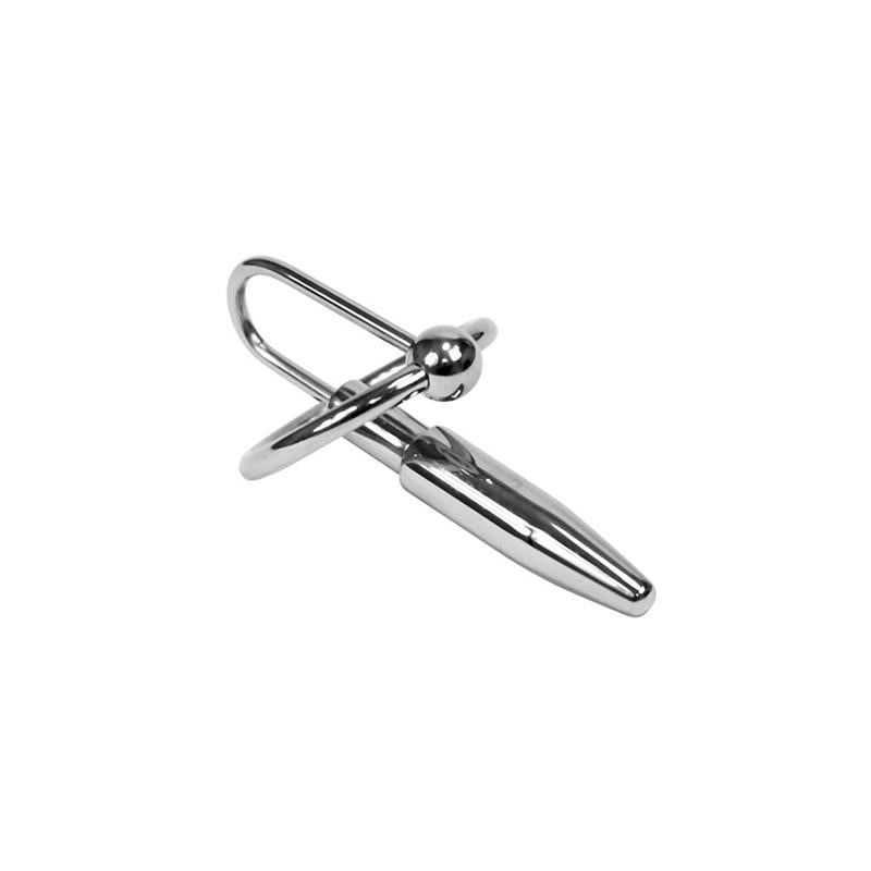 Wedge plug with Glans ring O 32 MM