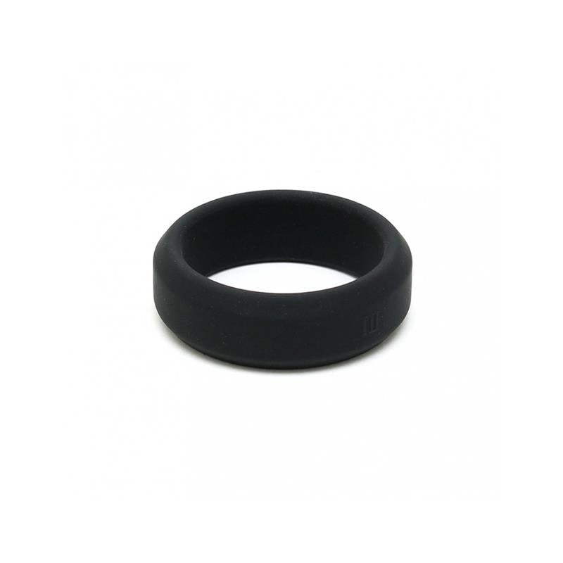 Soft flexible cock ring O 57 MM