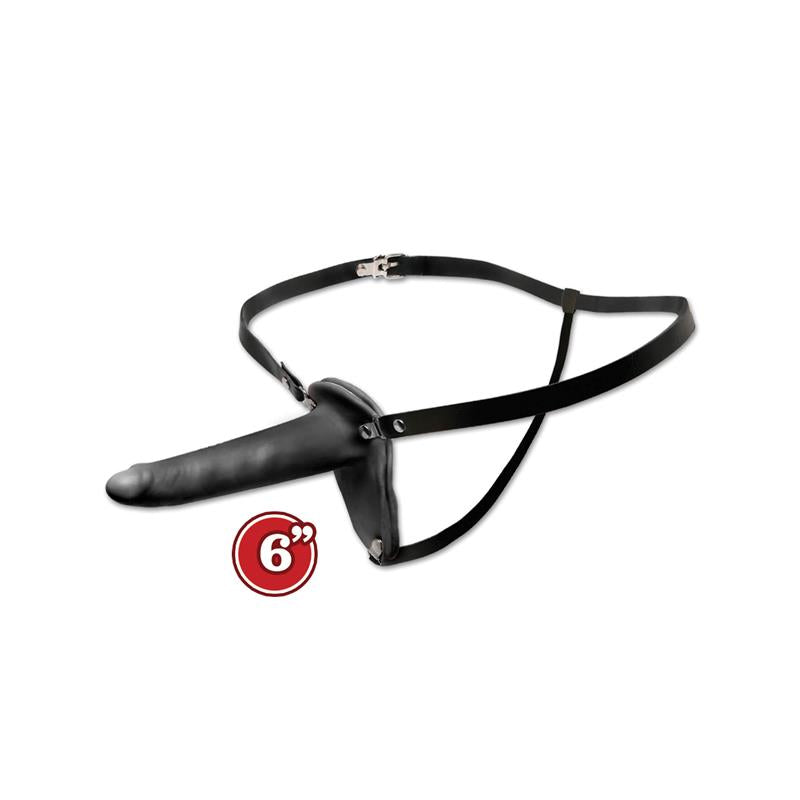 Beginners Strap on Penetrix