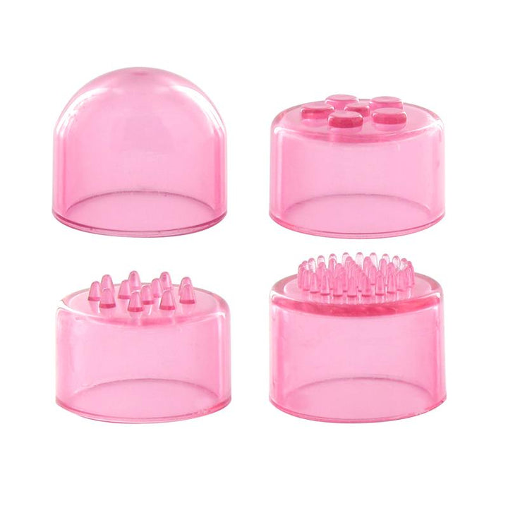 Pocket Rocket Massager Pink