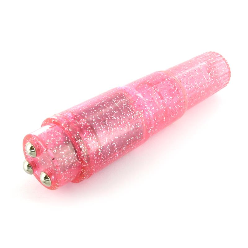 Pocket Rocket Massager Pink