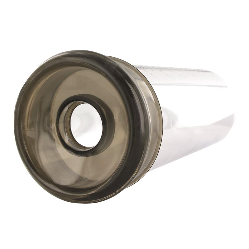 Automatic Penis Pump Clear