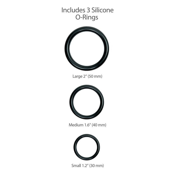 Adjustable Strap On with Dildo 6 Flesh