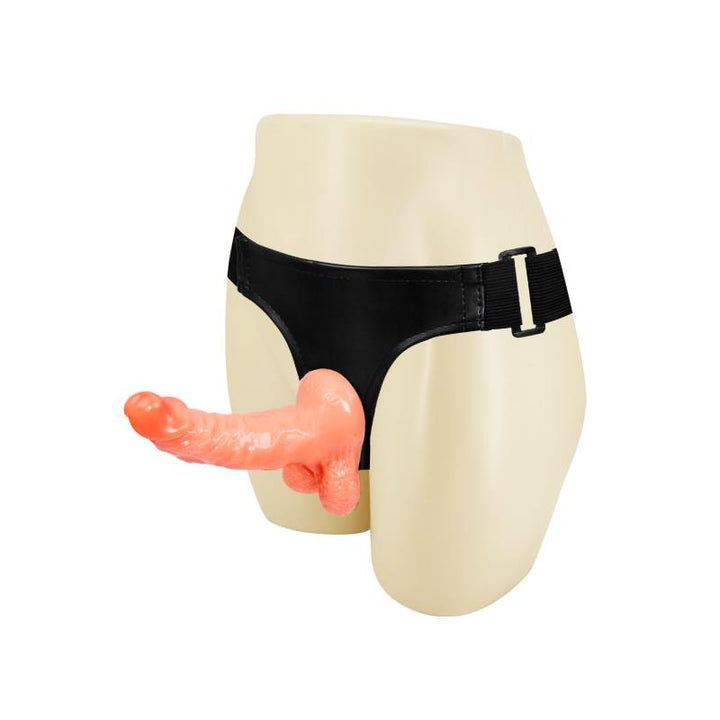 Strap On with Dildo 15 cm