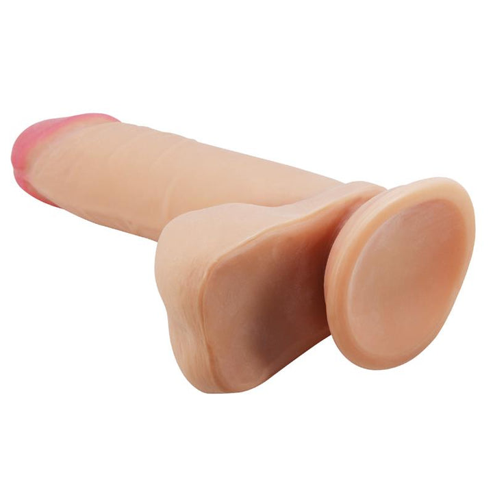 Sliding Skin Dildo 205 cm