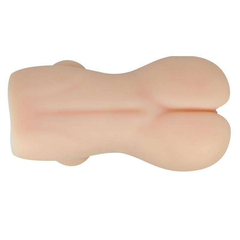 Hannah Realistic Masturbator Vagina and Anus