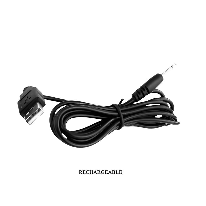 Willie Stimulator with Remote Control Pink