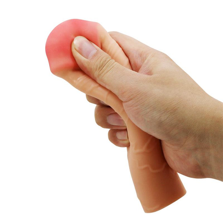 Extended Penis Sleeve 1 Nile