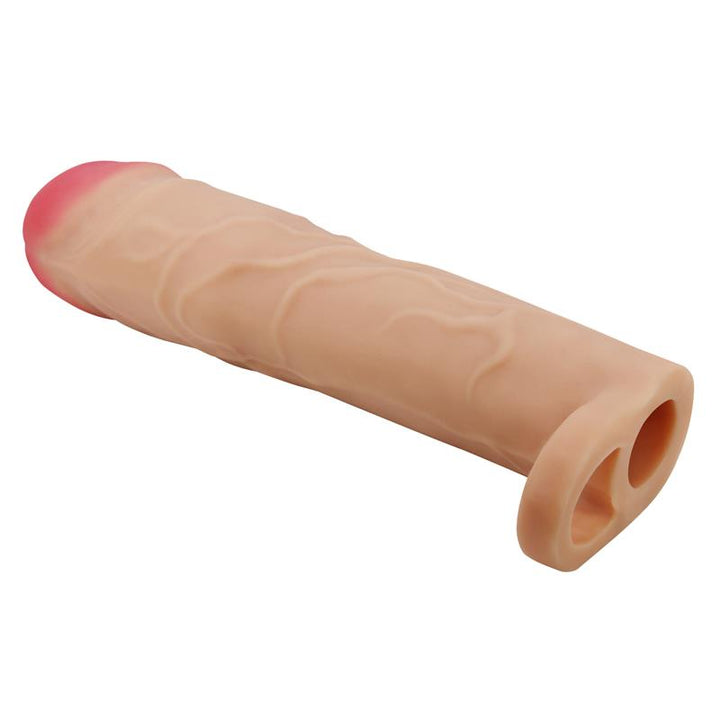 Extended Penis Sleeve 3 Gerd