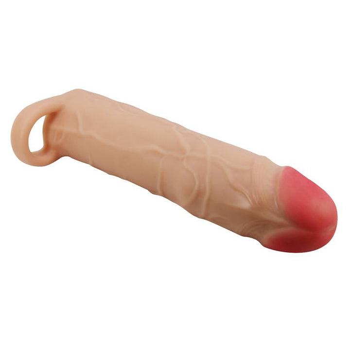 Extended Penis Sleeve 3 Gerd