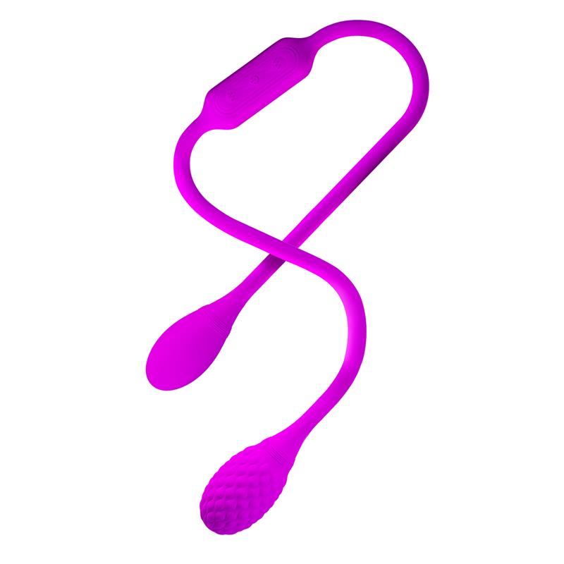Dream Lovers Whip Stimlator Eggs