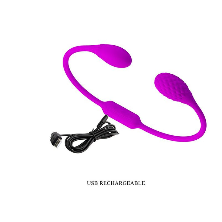 Dream Lovers Whip Stimlator Eggs