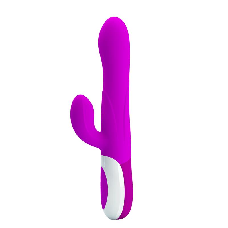 Douglas Vibrator with Inflatable function