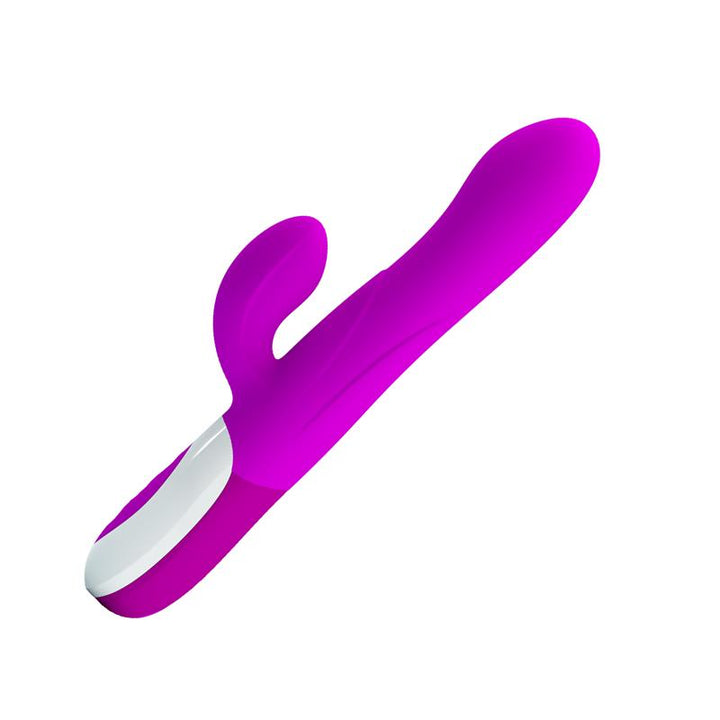 Douglas Vibrator with Inflatable function