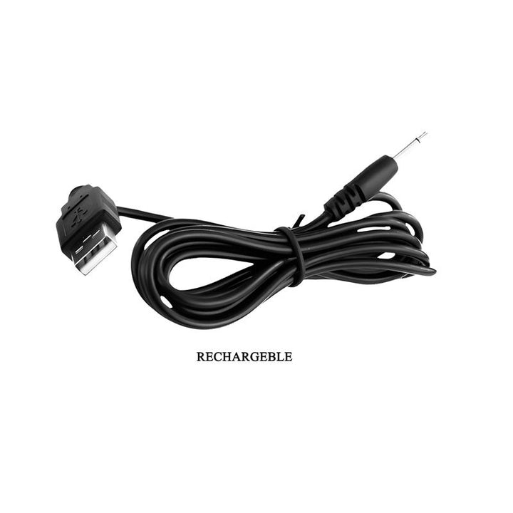 Magic Finger Double Stimulator