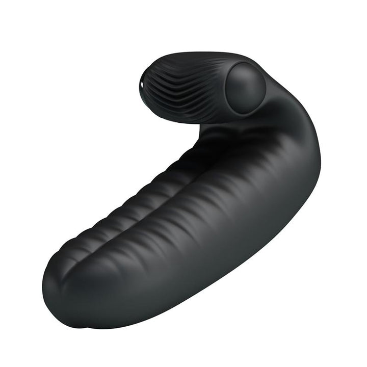 Finger Sleeve with vibration Abbott Black