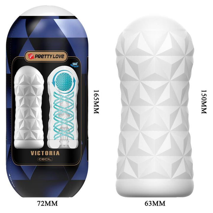 15 Masturbator Set 3 Styles