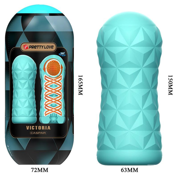 15 Masturbator Set 3 Styles