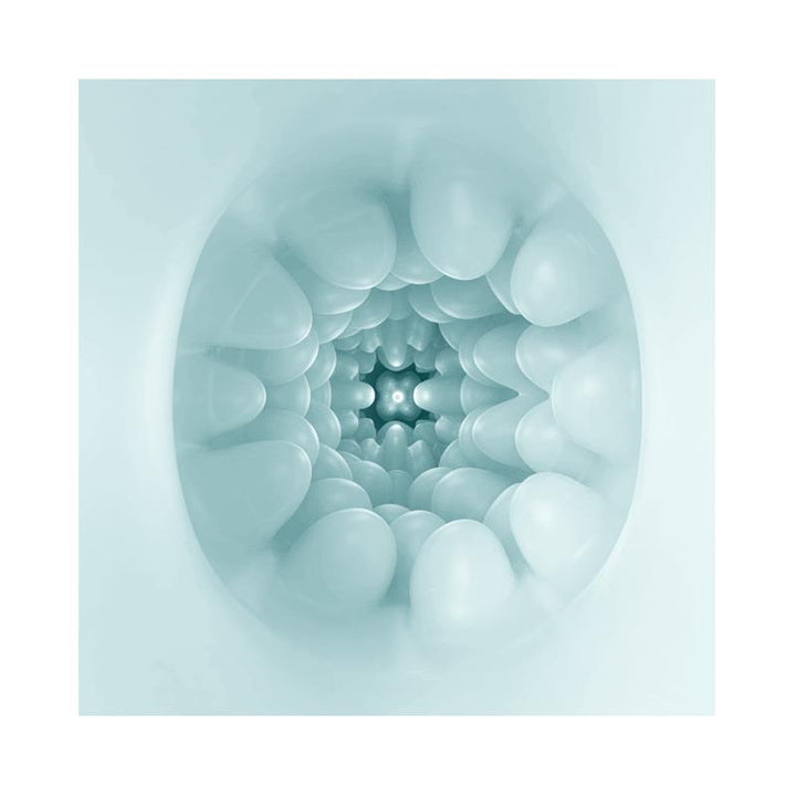 Olga Masturbator Egg Double Texture