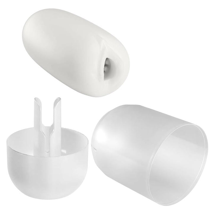 Olga Masturbator Egg Double Texture