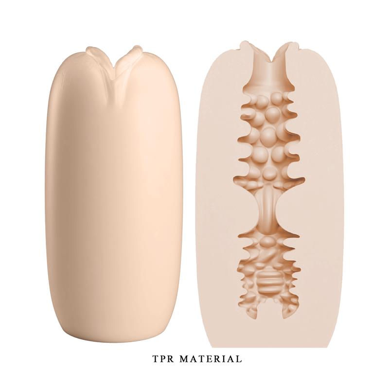 Olga Masturbator Egg Double Texture