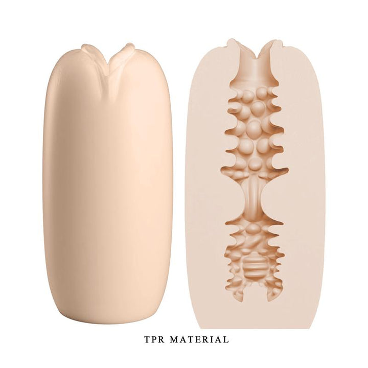 Olga Masturbator Egg Double Texture