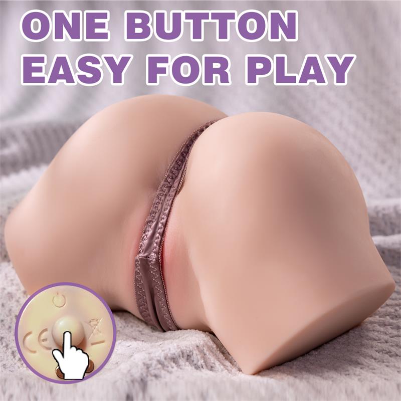 Fennie Shaking Masturbator 4 kg