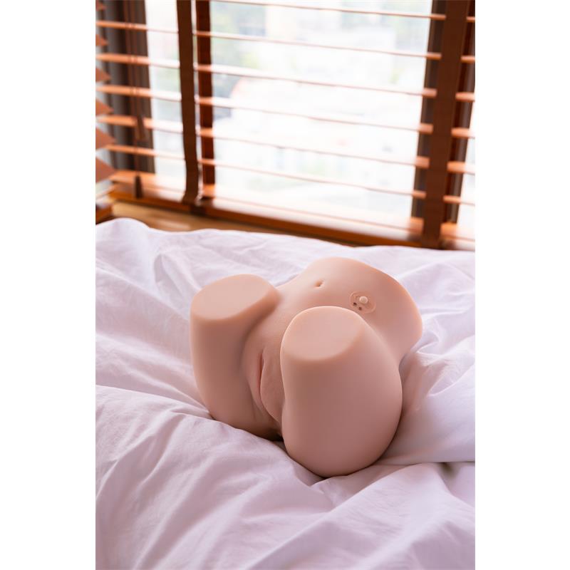 Connie Vibrating Masturbator 22 kg