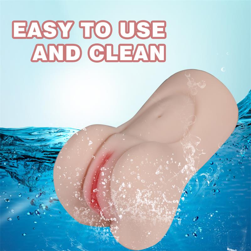 Aggie Vibrating Masturbator