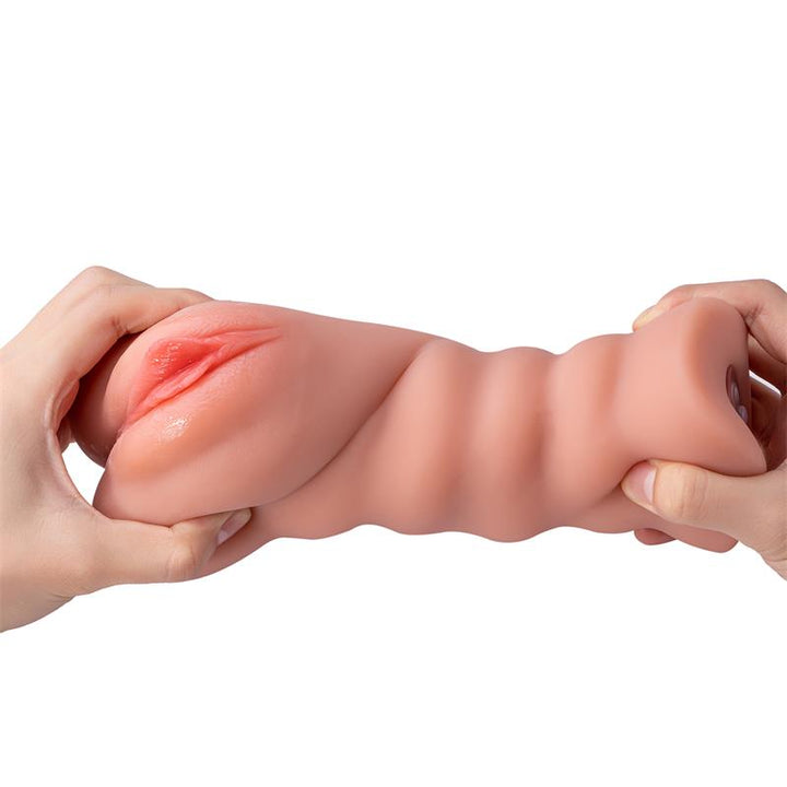 Ramar Vibrating Masturbator