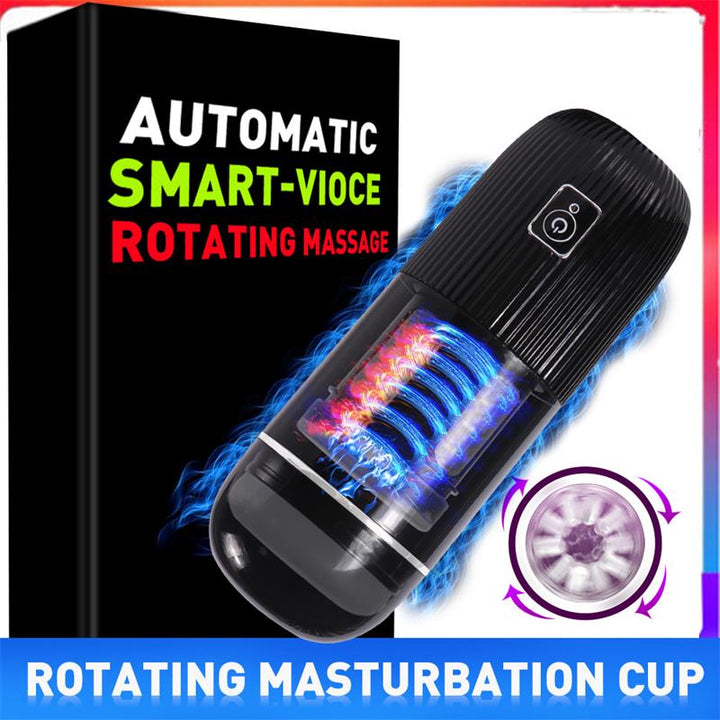 Luis Masturbator with Thrusting
