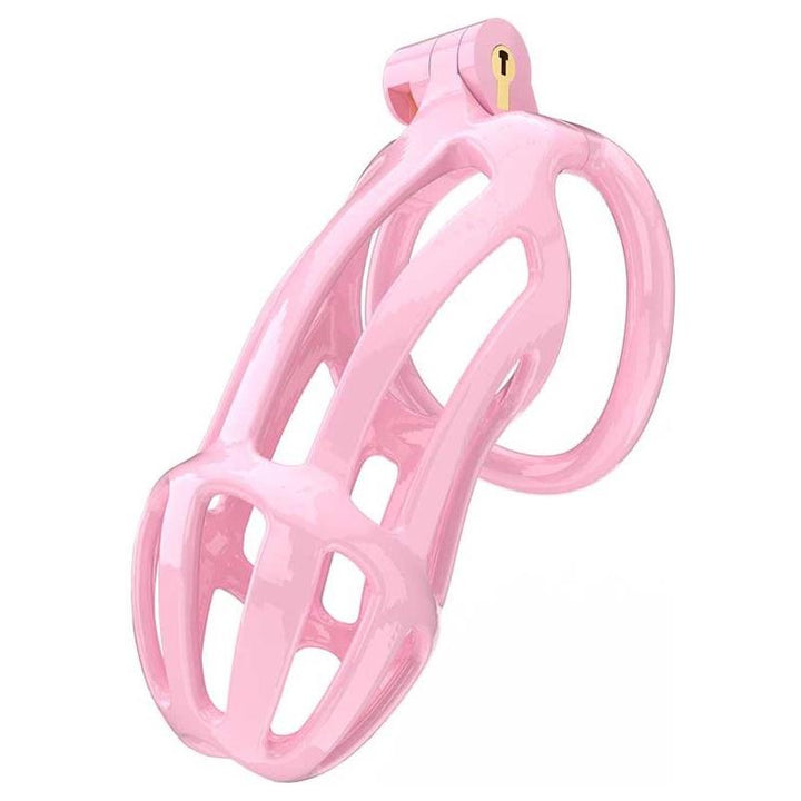 Penis Cage PC02 Pink