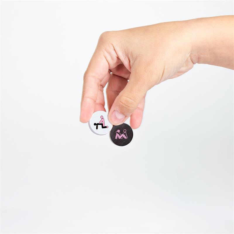 Wooden Game Play4Sex